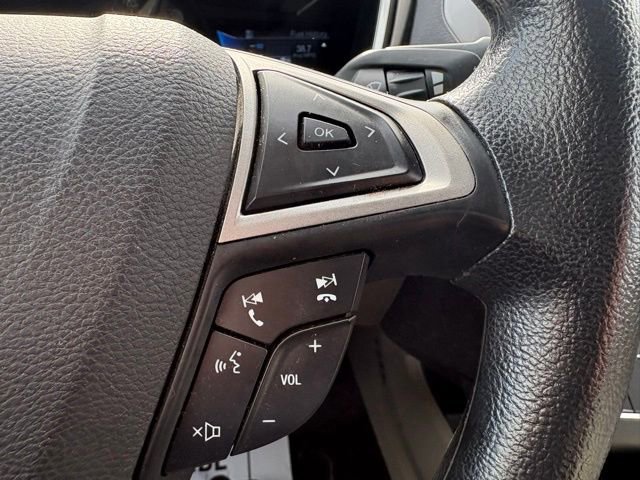 Certified 2019 Ford Fusion SE image 20