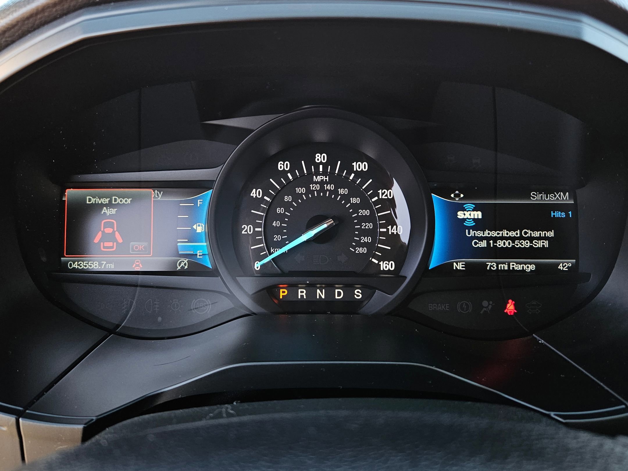 Certified 2023 Ford Edge SEL w/ Sport Appearance Package image 12