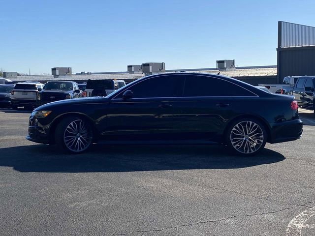 Used 2017 Audi A6 2.0T Premium image 2