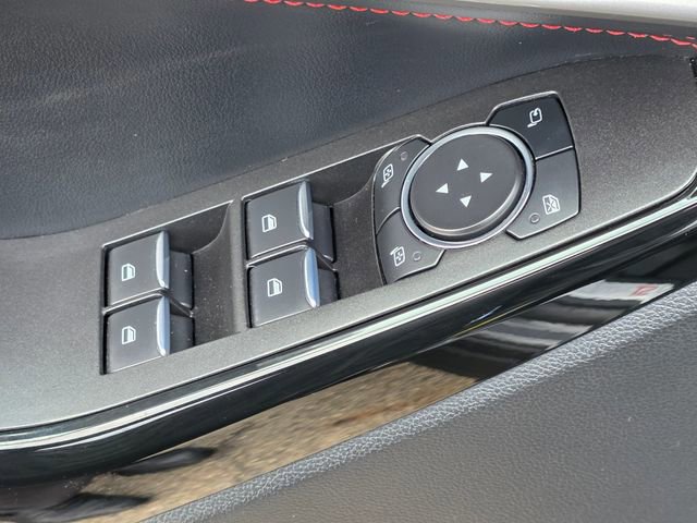 Certified 2023 Ford Explorer ST-Line image 13