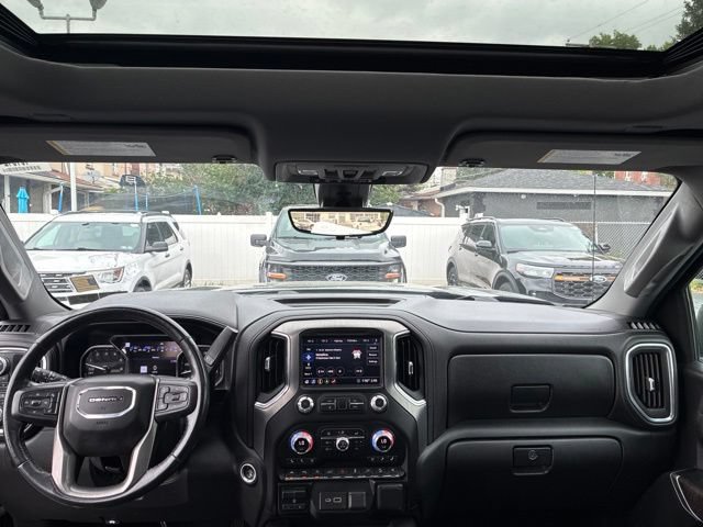 Used 2020 GMC Sierra 1500 Denali w/ Denali Ultimate Package AWD/4WD image 19