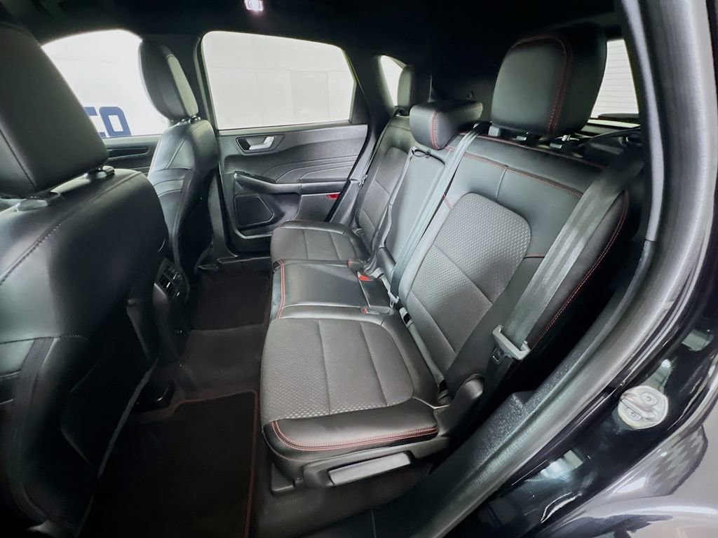 Certified 2023 Ford Escape ST-Line w/ Tech Pack #1 image 26