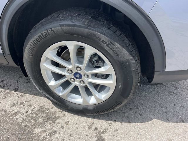 Certified 2022 Ford Escape SE w/ Convenience Package AWD/4WD image 14