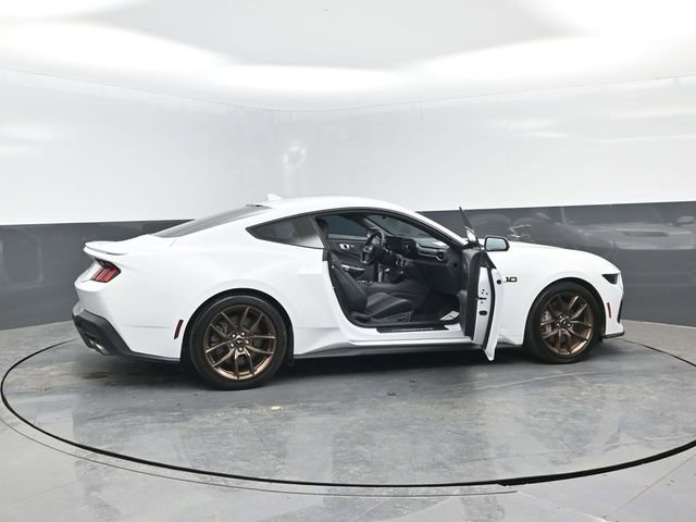 Certified 2025 Ford Mustang GT Premium RWD image 27