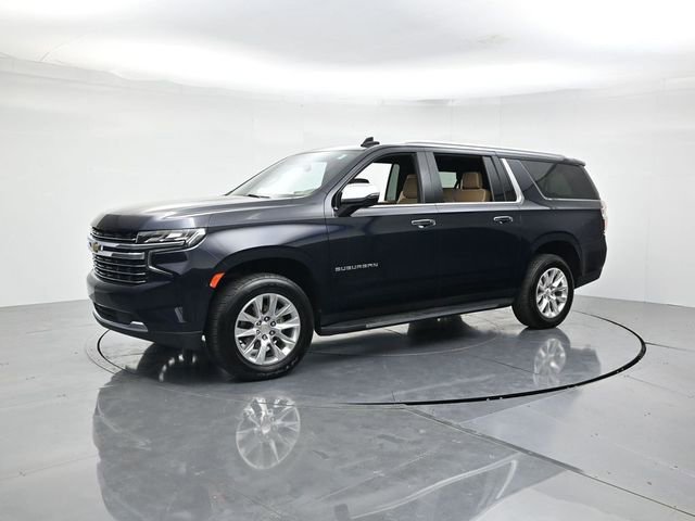 Used 2024 Chevrolet Suburban Premier image 6