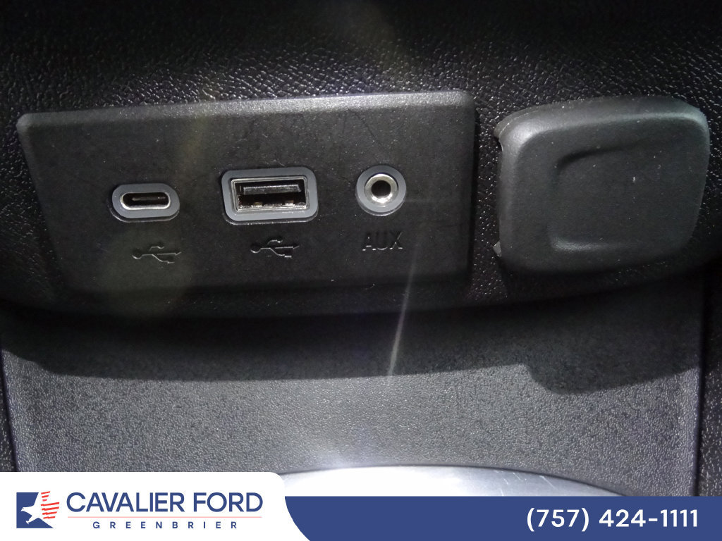 Used 2025 Chevrolet Malibu LT FWD image 28