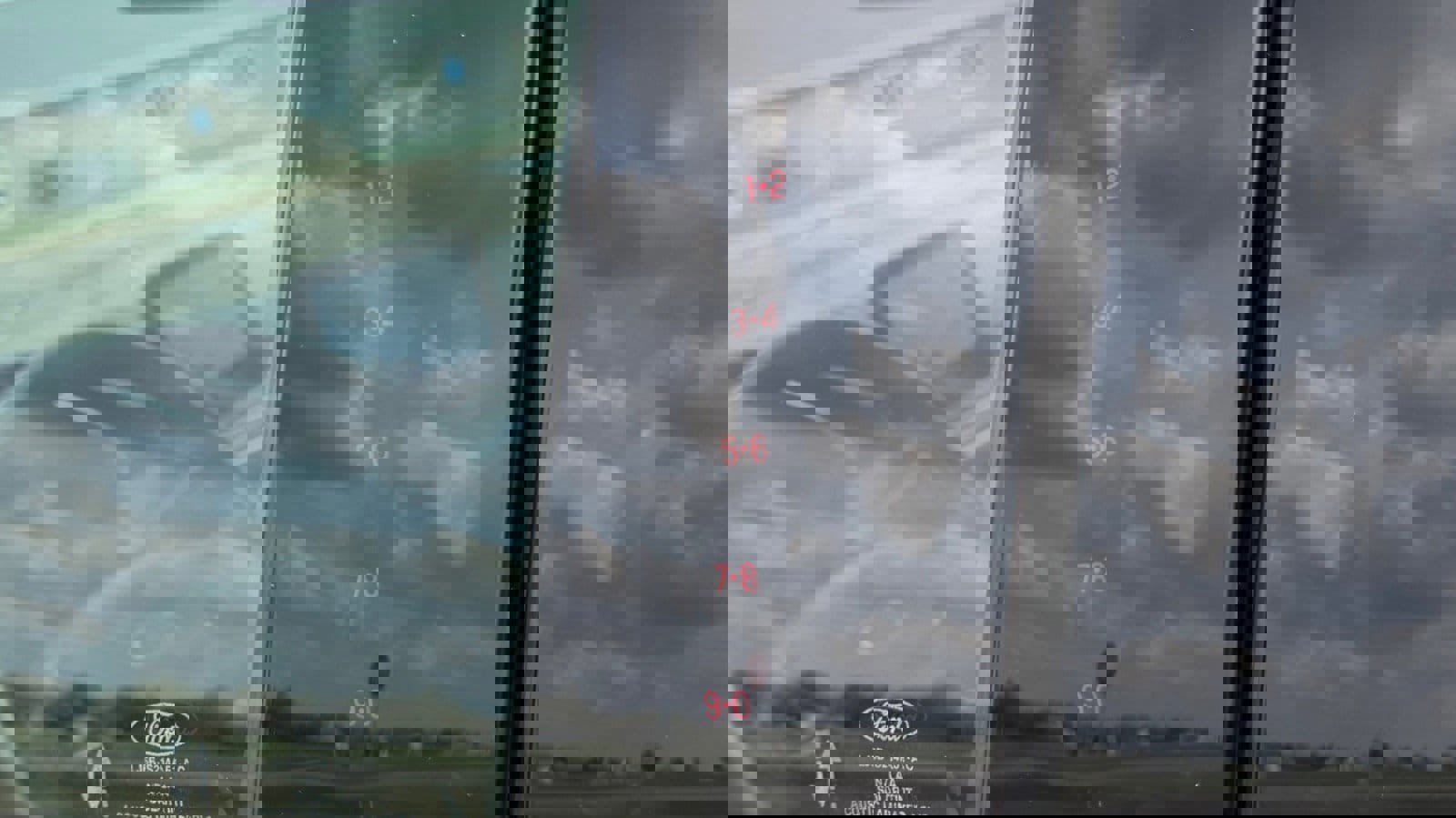 Certified 2020 Ford Escape Titanium w/ Titanium Premium Package 2.0 FWD image 17