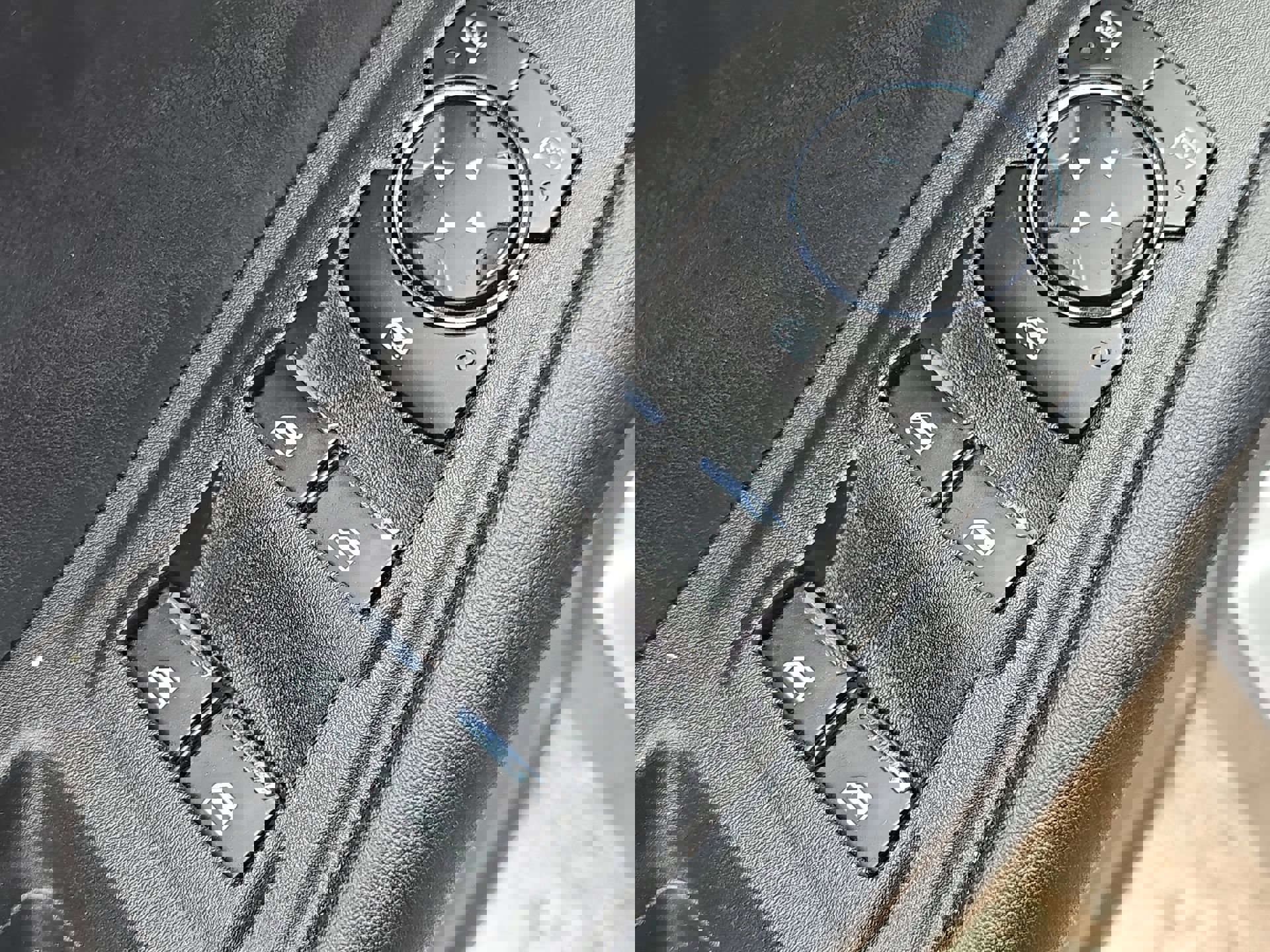 Certified 2023 Ford Edge SEL w/ Convenience Package image 13