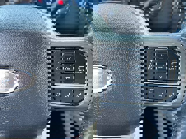 Certified 2024 Ford F350 Limited w/ FX4 Off-Road Package image 17