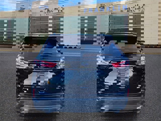 Certified 2020 Ford Edge SEL w/ Convenience Package image 4