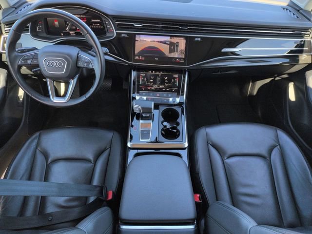 Used 2024 Audi Q7 3.0T Premium Plus image 29
