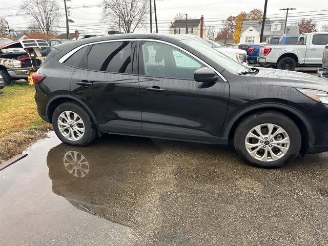 Certified 2023 Ford Escape Active image 2