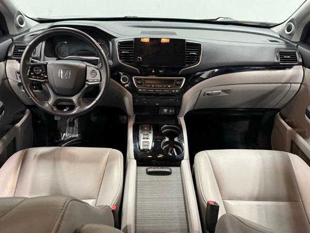 Used 2019 Honda Pilot Touring image 39