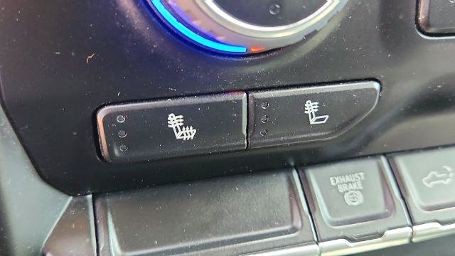 Used 2023 Chevrolet Silverado 2500 LT w/ Convenience Package image 21