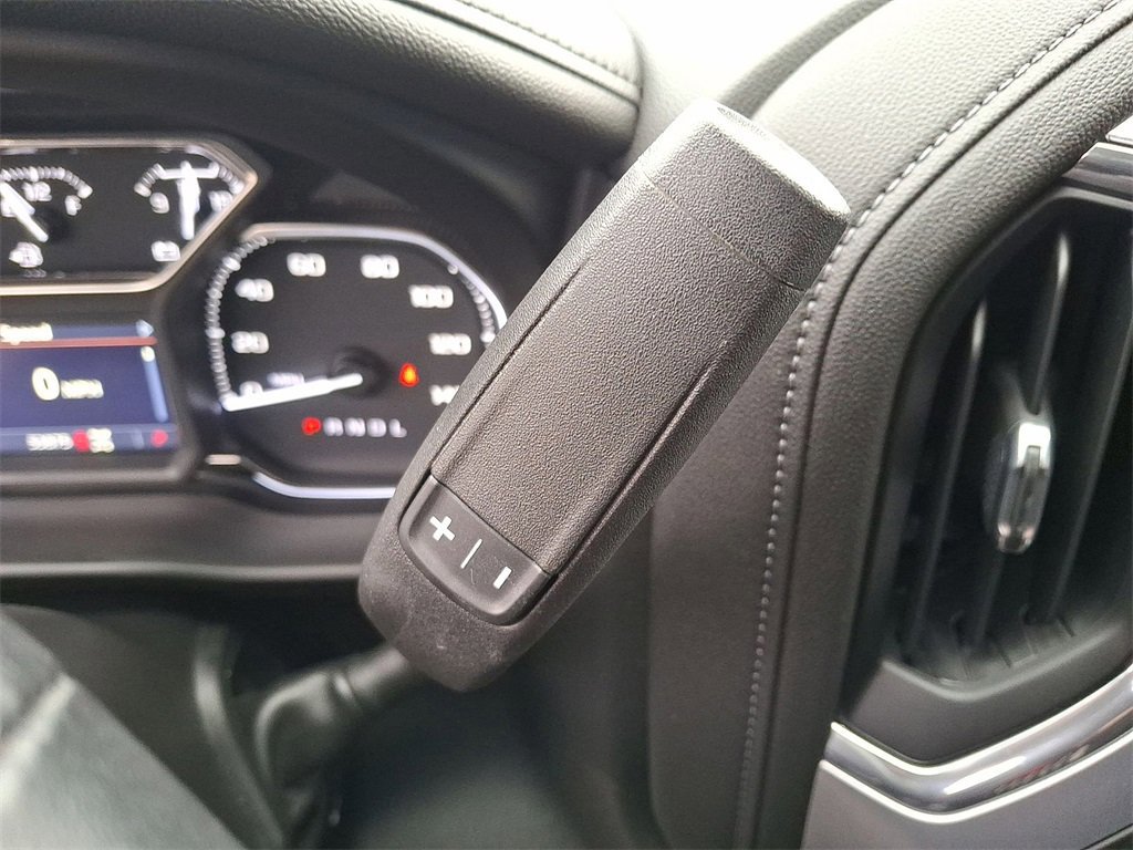 Used 2021 GMC Sierra 1500 Elevation image 15