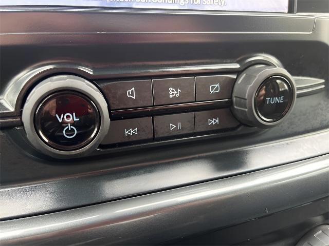 Certified 2022 Ford F150 Tremor image 23