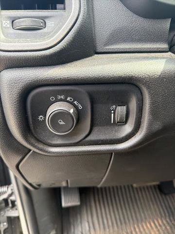 Used 2024 RAM 2500 Tradesman w/ Bed Utility Group AWD/4WD image 36