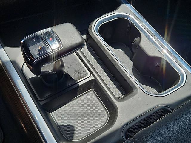 Used 2024 Chevrolet Silverado 1500 RST w/ Texas Edition Plus AWD/4WD image 12