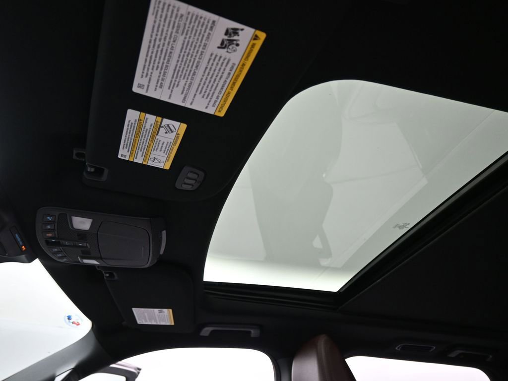 Certified 2024 Ford Expedition Max Limited image 17