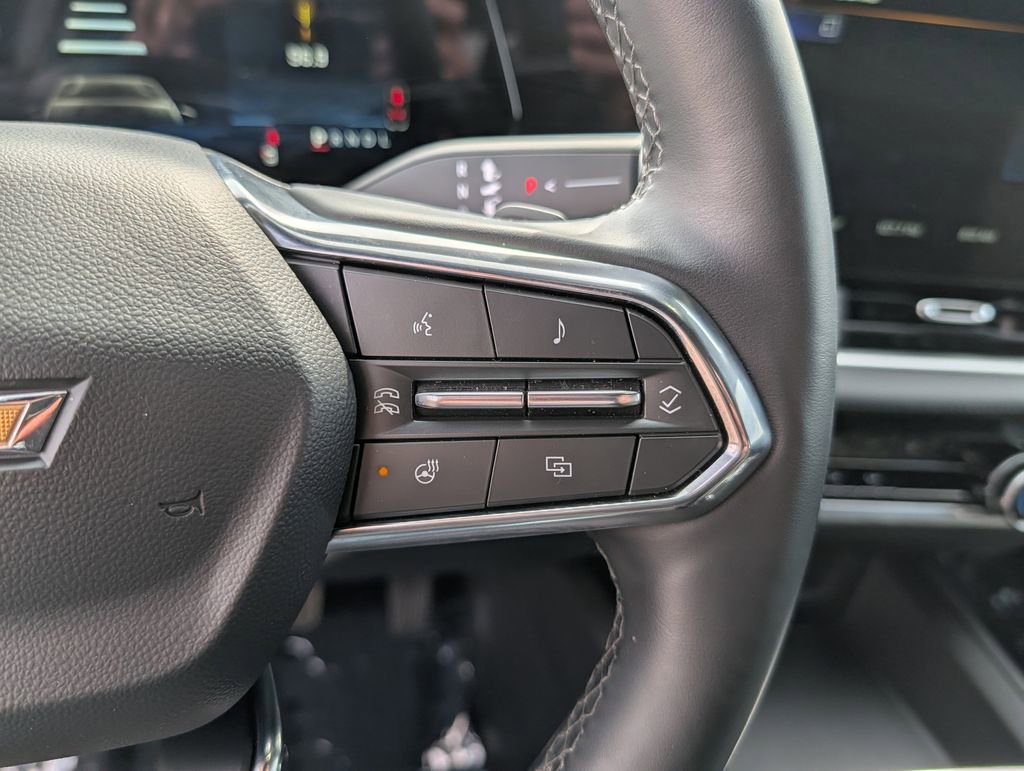 Used 2025 Chevrolet Equinox LT image 23