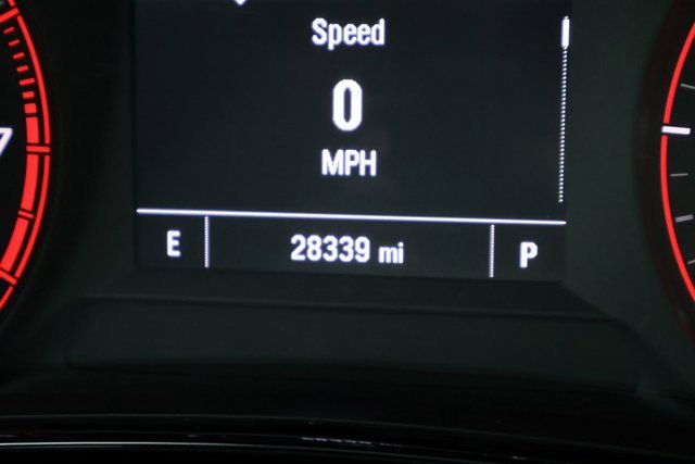 Used 2024 Chevrolet Trax RS image 33