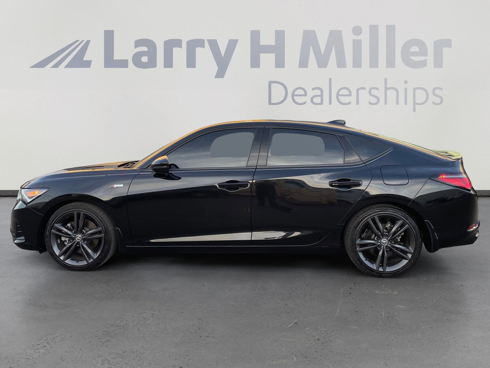 Used 2024 Acura Integra A-Spec image 3