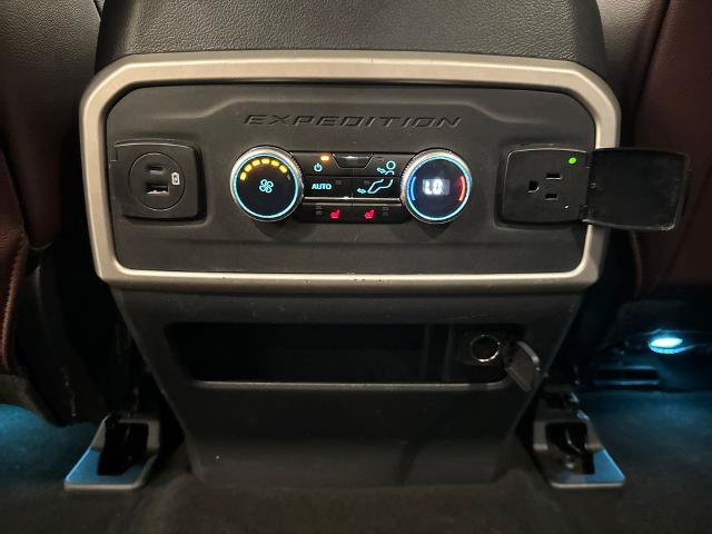 Certified 2023 Ford Expedition Limited RWD image 34