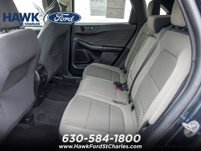 Certified 2022 Ford Escape SE w/ Convenience Package image 10