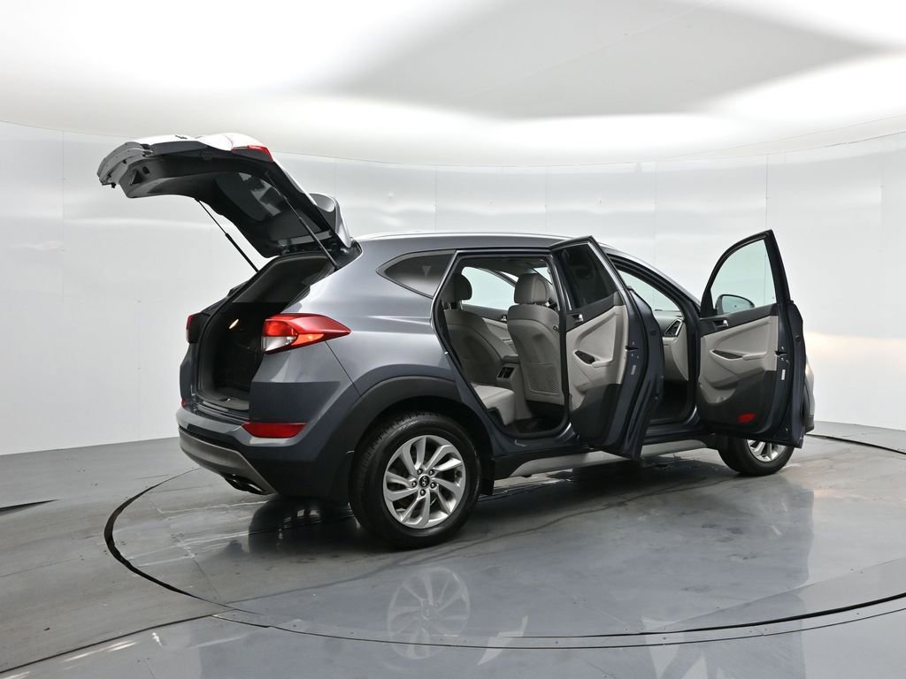 Used 2017 Hyundai Tucson Eco image 6