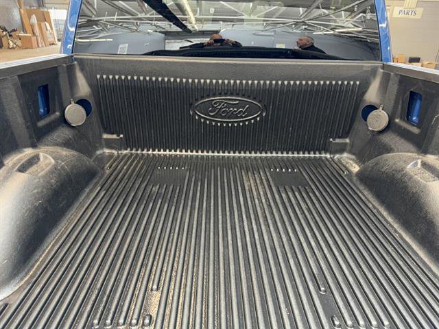 Certified 2023 Ford F150 XL w/ STX Appearance Package AWD/4WD image 18