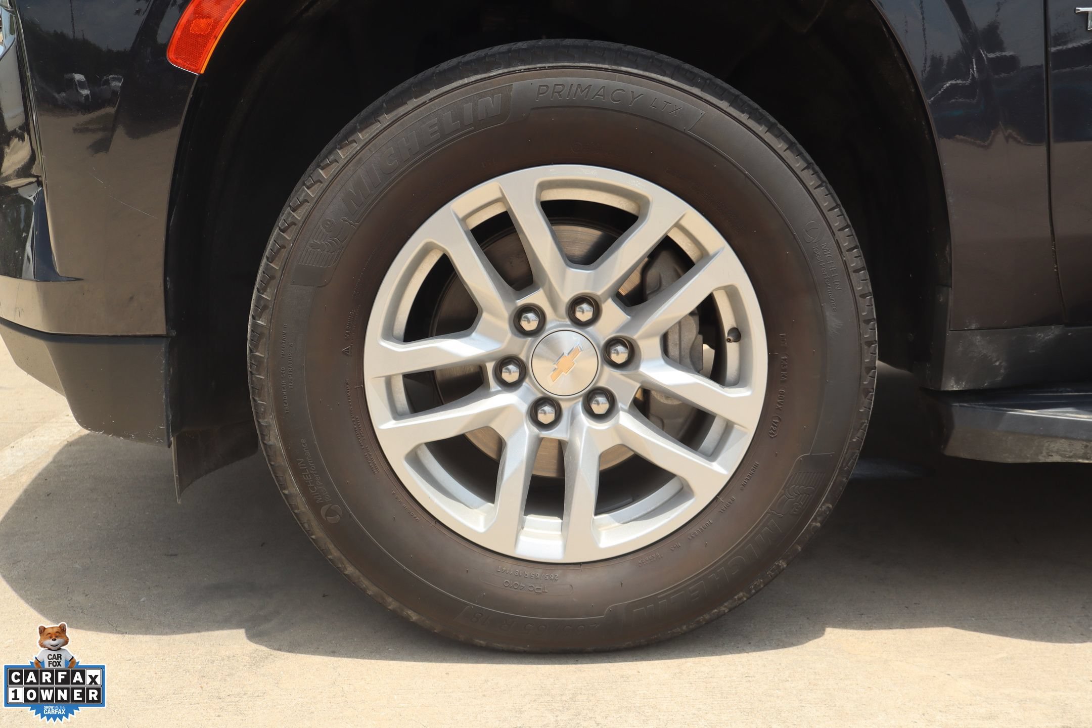 Used 2024 Chevrolet Tahoe LT AWD/4WD image 10