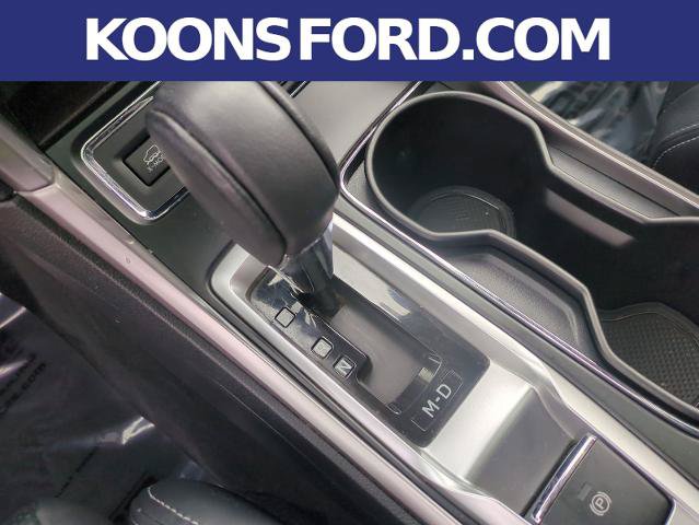 Used 2022 Subaru Ascent Limited w/ Technology Package AWD/4WD image 23