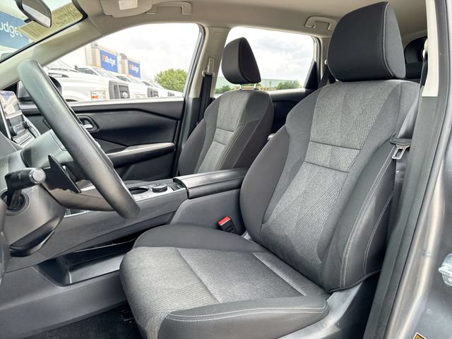 Used 2024 Nissan Rogue SV AWD/4WD image 11
