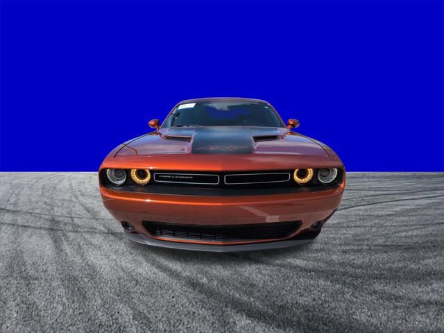 Used 2023 Dodge Challenger SXT w/ Plus Package image 9
