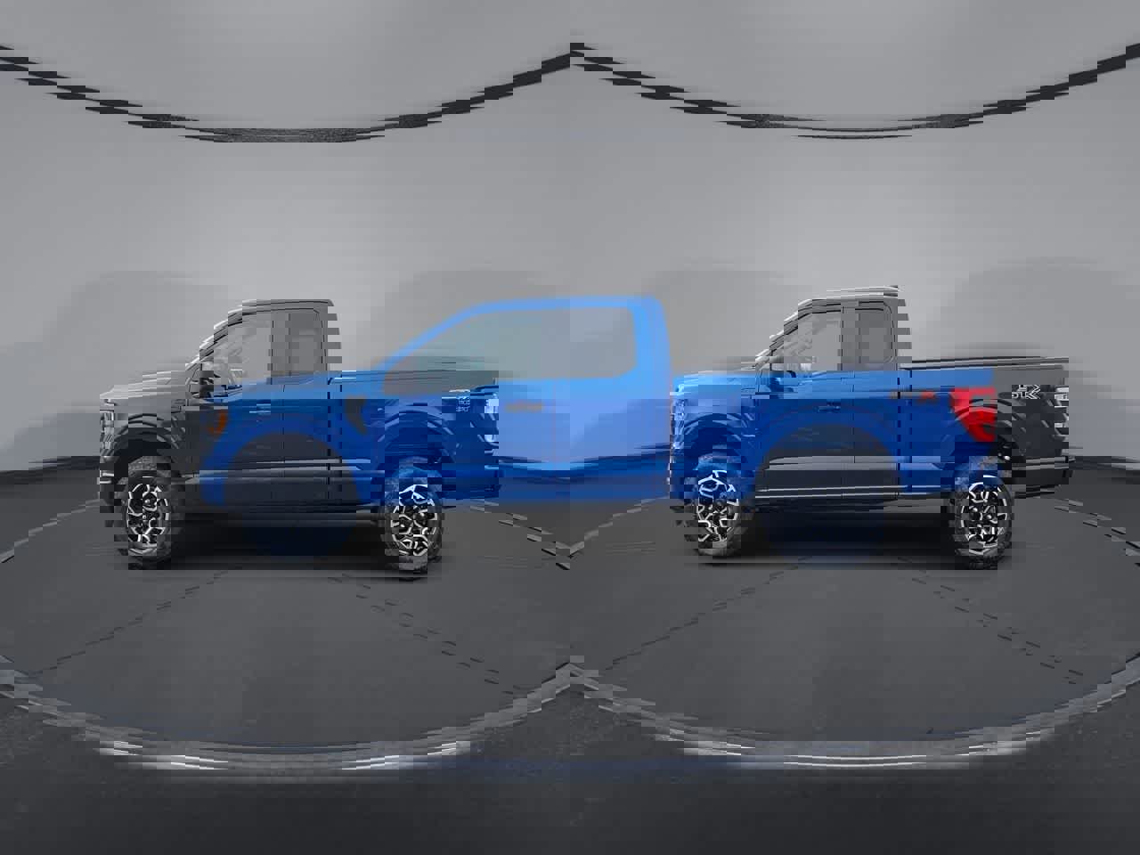 Certified 2023 Ford F150 XL w/ STX Appearance Package image 4