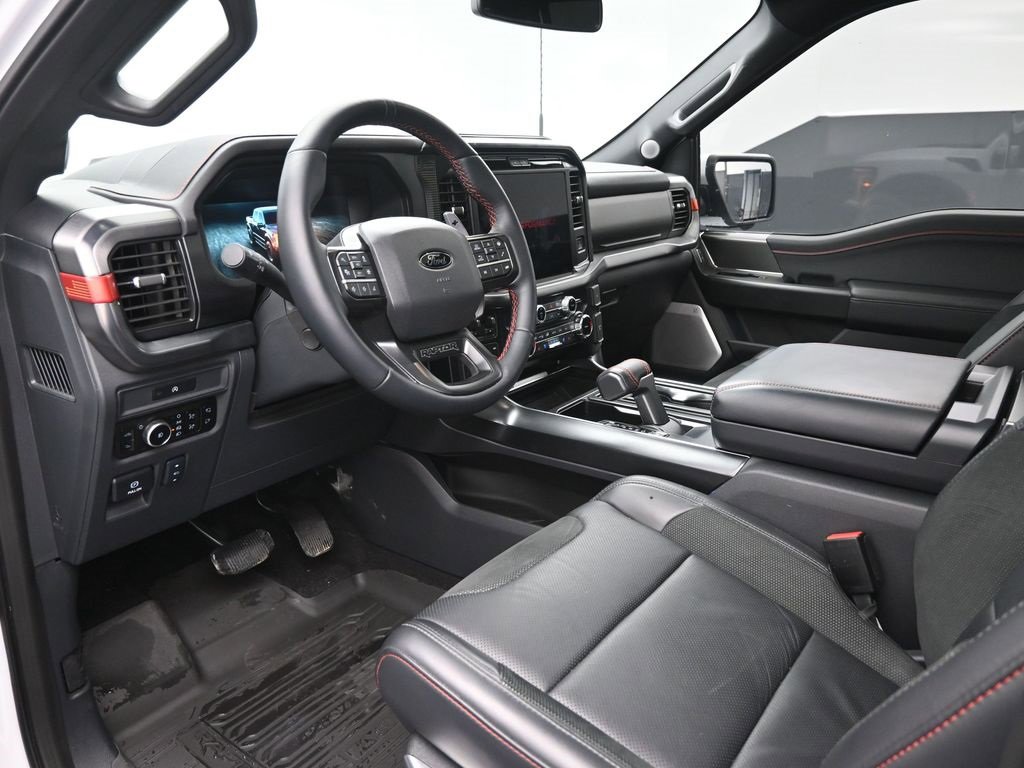 Certified 2025 Ford F150 Raptor image 19