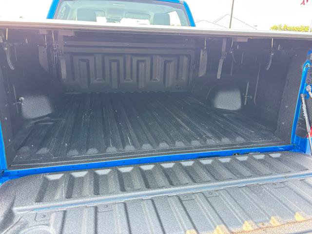 Certified 2025 Ford Ranger XL w/ Trailer Tow Package RWD image 14