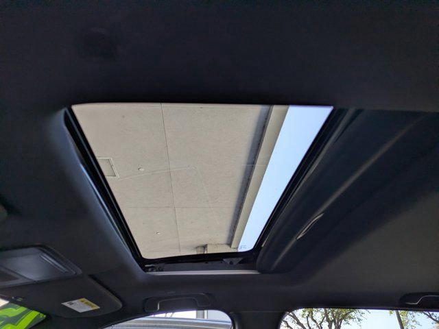 Used 2025 Honda CR-V Sport-L image 22