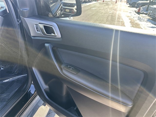 Certified 2020 Ford Ranger XLT w/ Equipment Group 301A Mid image 34