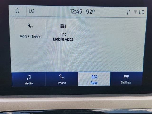 Certified 2022 Ford Escape SE w/ Convenience Package image 15