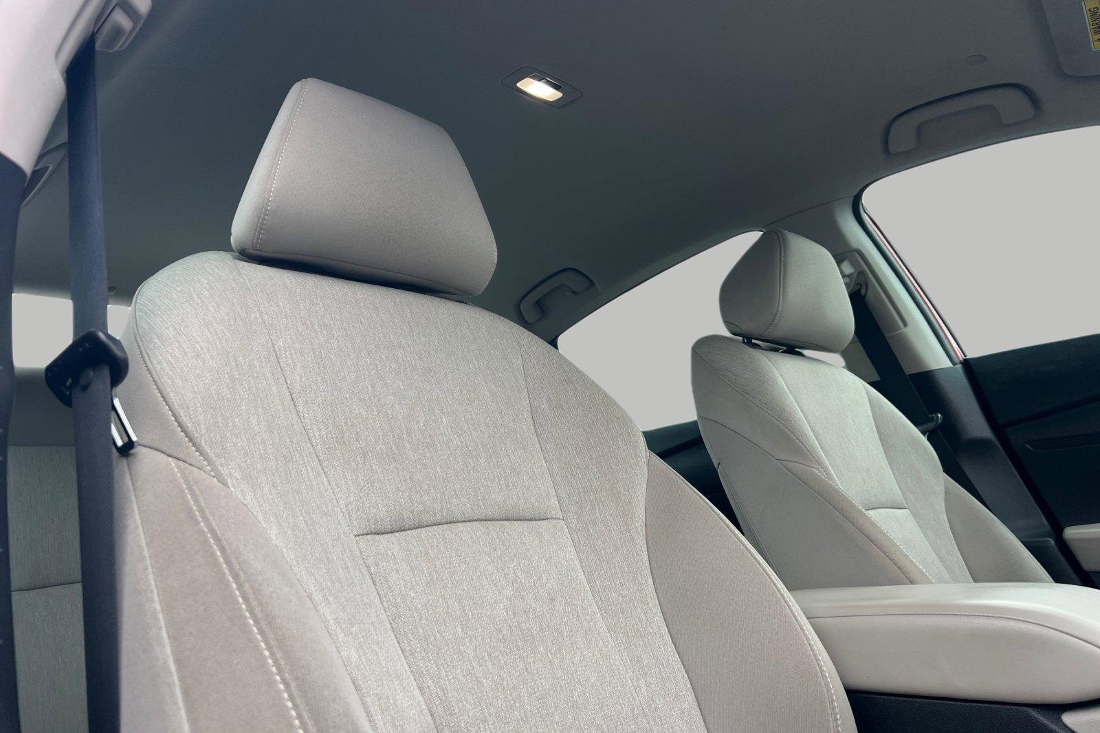 Used 2023 Honda Accord LX image 16