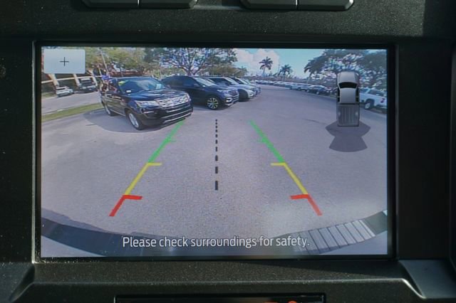 Certified 2021 Ford F350 Lariat w/ Lariat Value Package image 18