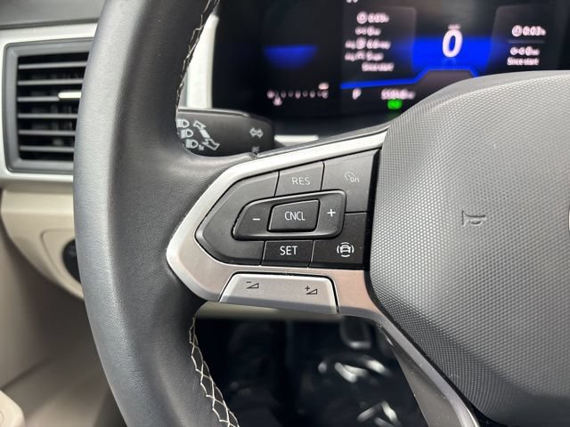 Used 2023 Volkswagen Atlas SE FWD image 19