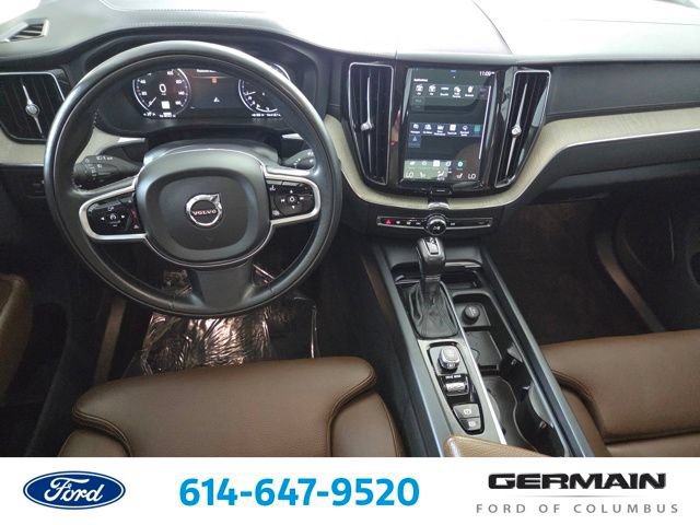 Used 2018 Volvo XC60 T5 Inscription w/ Convenience Package AWD/4WD image 19