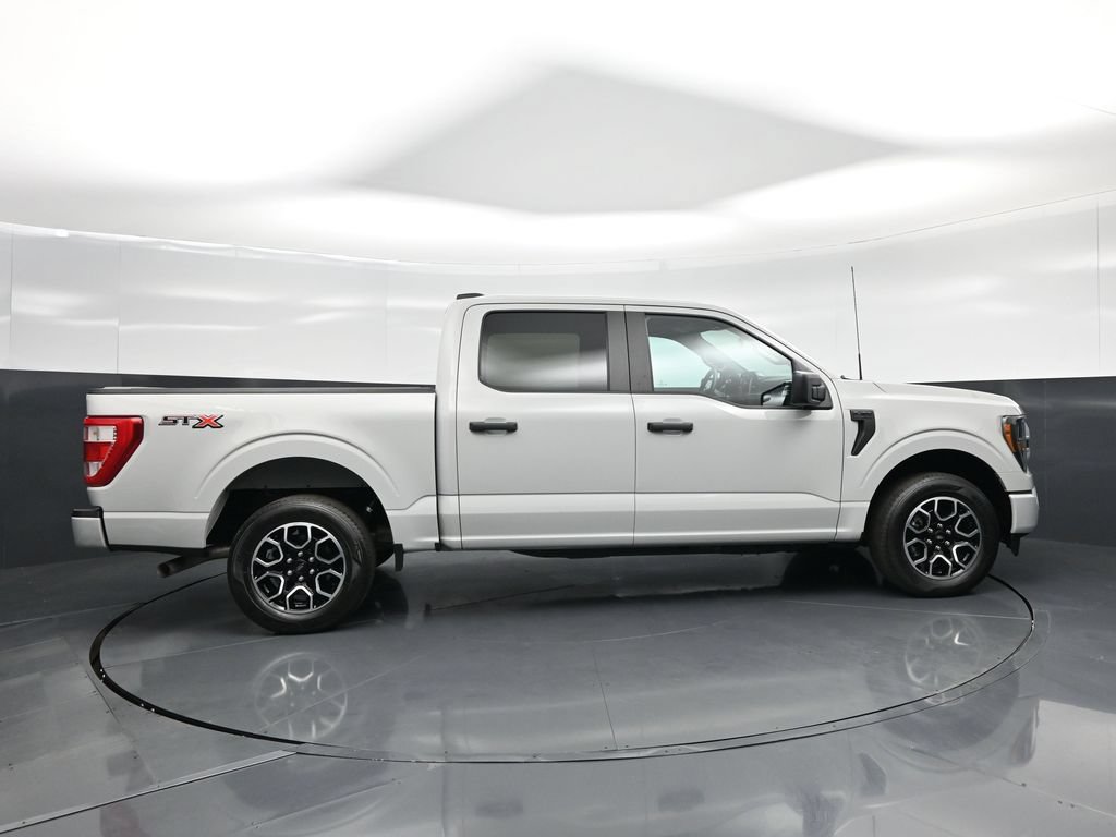 Certified 2023 Ford F150 XL w/ STX Appearance Package RWD image 25