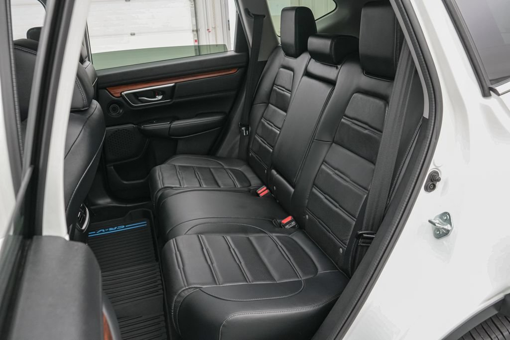Used 2022 Honda CR-V Touring image 19