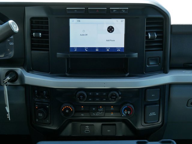 Certified 2023 Ford F350 XLT w/ 360-Degree Camera Package AWD/4WD image 16