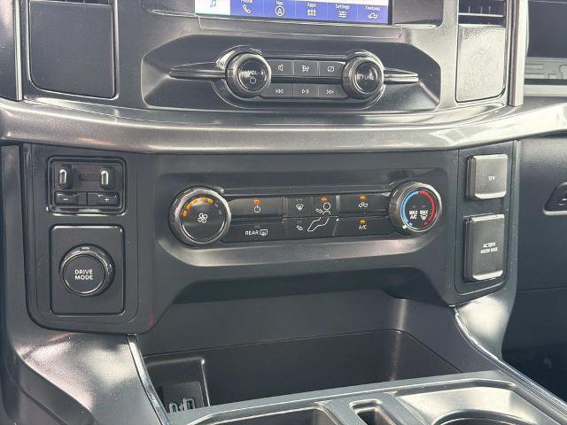 Certified 2023 Ford F150 XL w/ STX Appearance Package image 15