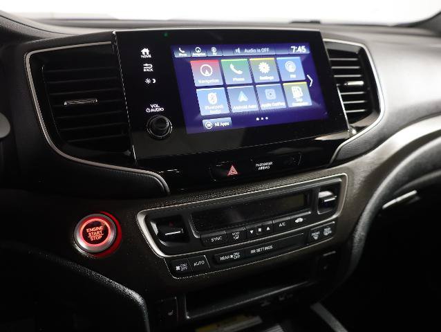 Used 2023 Honda Passport TrailSport image 22