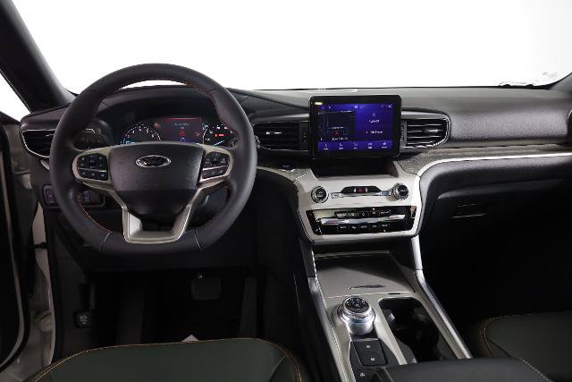 Certified 2024 Ford Explorer Timberline w/ Timberline Technology Package AWD/4WD image 12